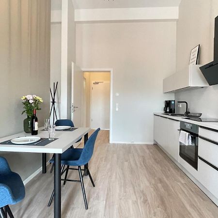 Norder Tief Apartment Norden Exterior foto